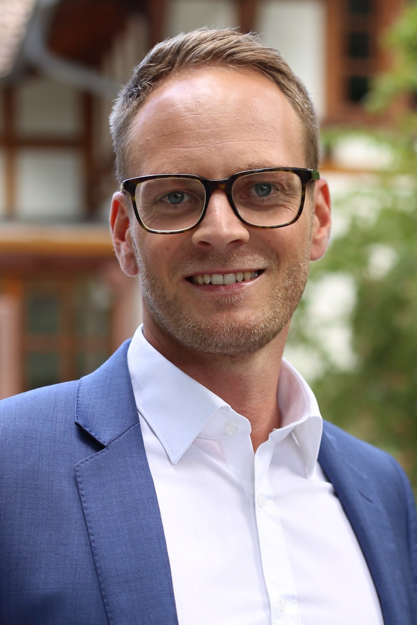 Daniel Fritzsche