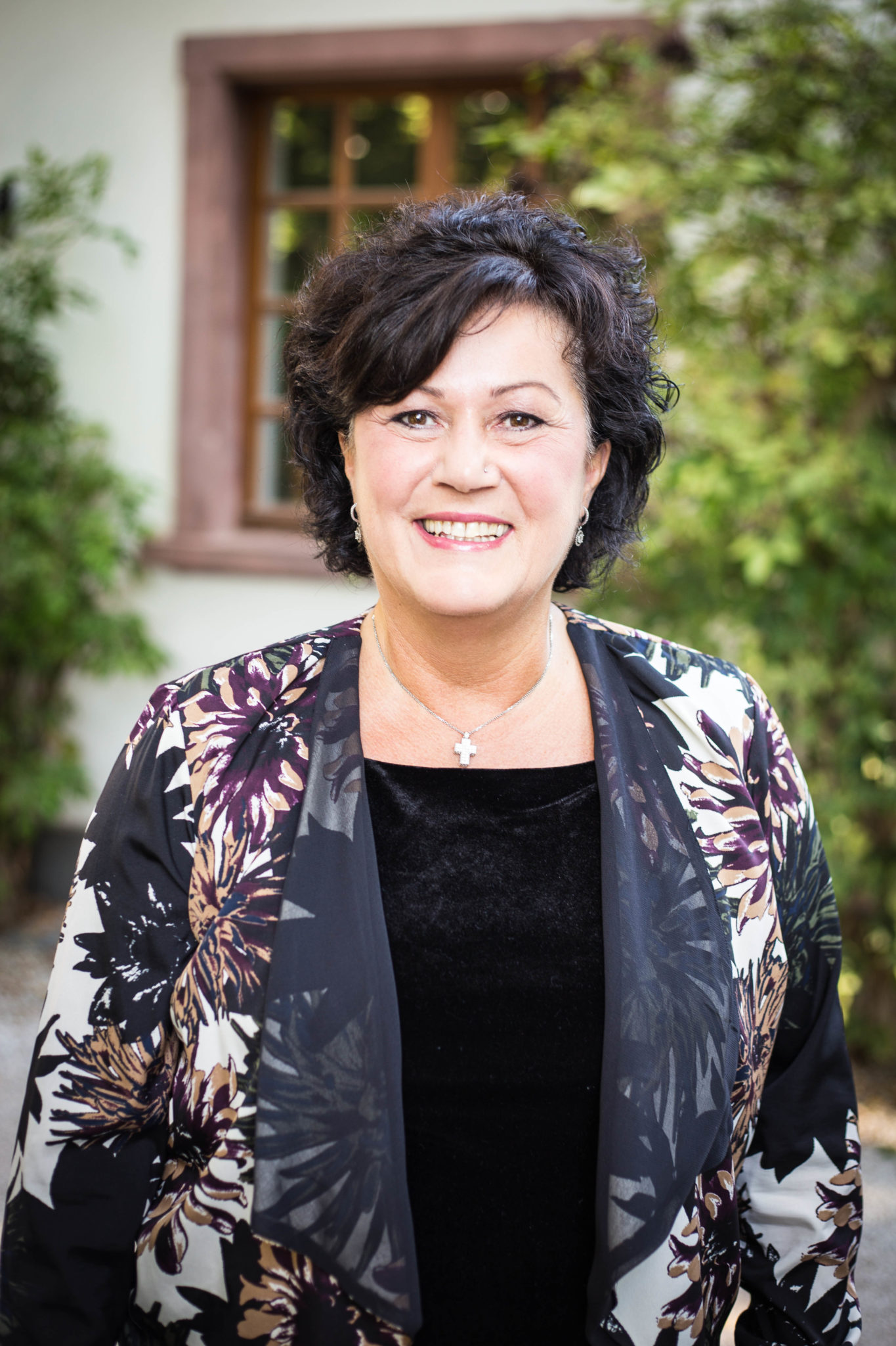 Andrea Schenk