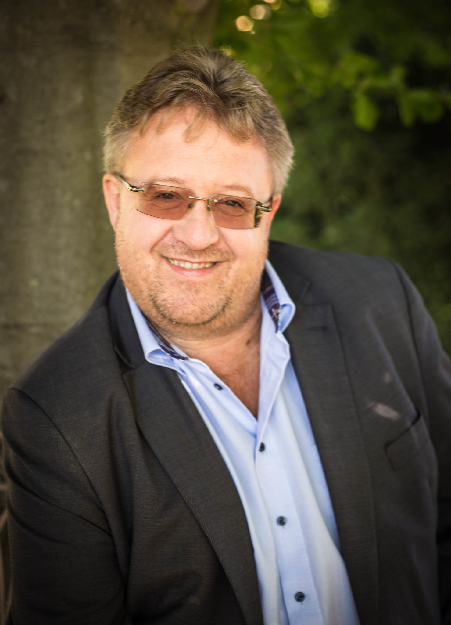 Markus Berkefeld